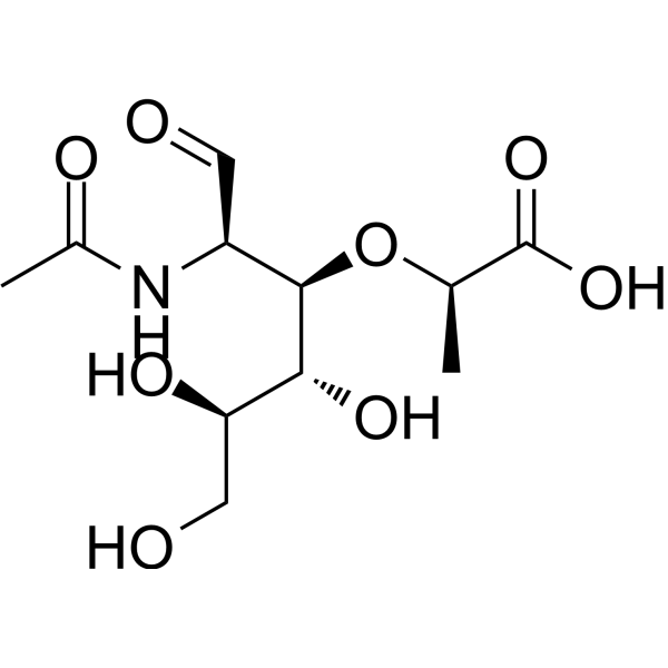 N-Acetylmuramic acid 10597-89-4
